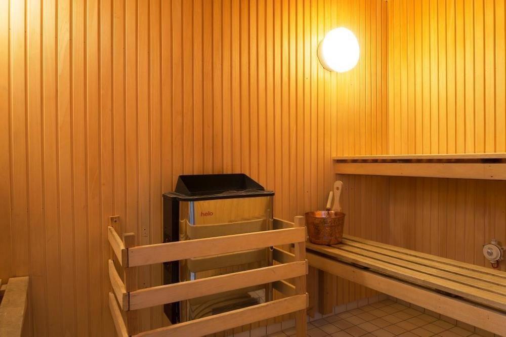Forenom Apartments Stockholm Kista 외부 사진