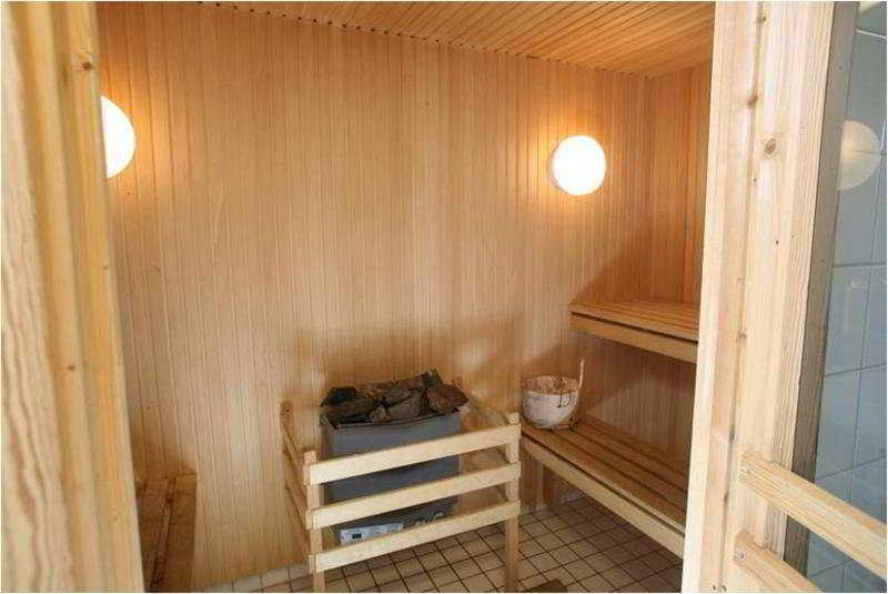 Forenom Apartments Stockholm Kista 외부 사진