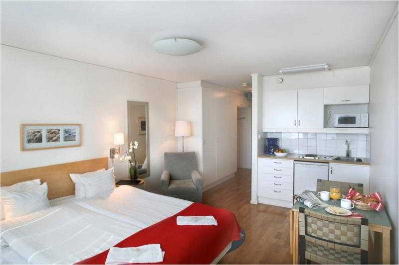 Forenom Apartments Stockholm Kista 외부 사진
