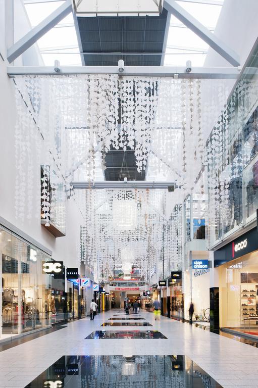 Forenom Apartments Stockholm Kista 외부 사진