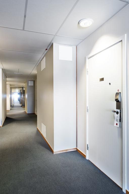 Forenom Apartments Stockholm Kista 외부 사진