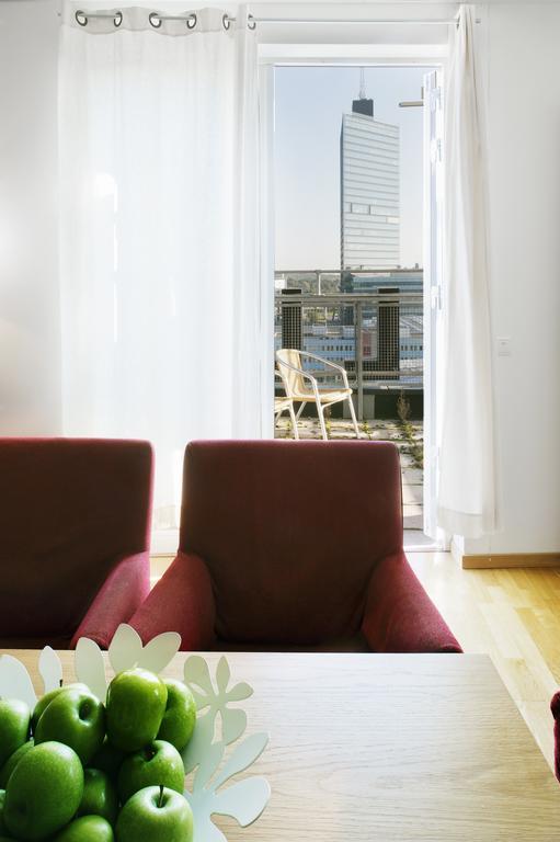 Forenom Apartments Stockholm Kista 외부 사진